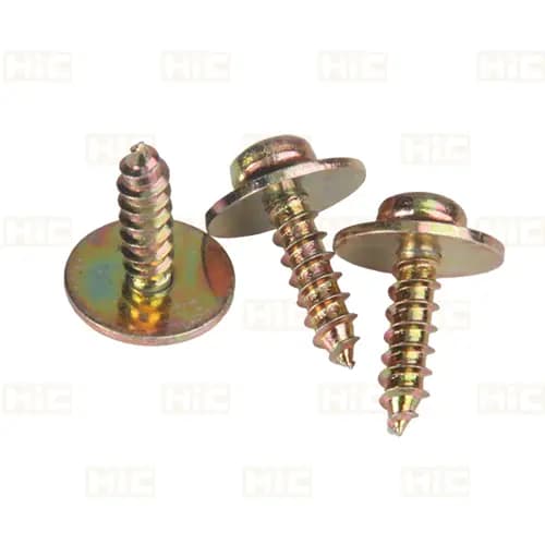 پیچ گوشه سپر پراید hic کد 5884