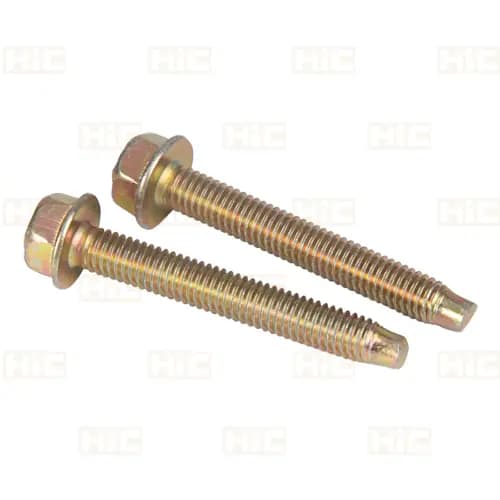 پیچ قاب تسمه تایم پراید HIC کد 5886