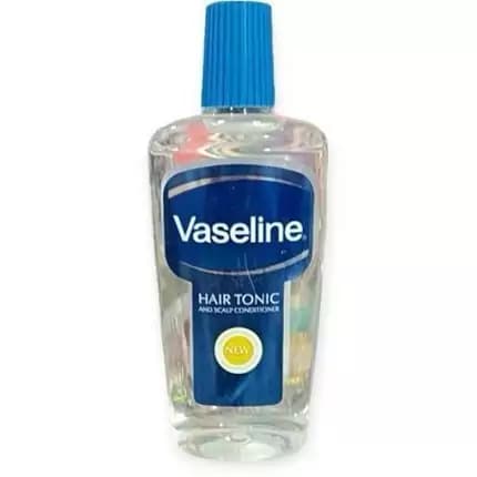 تونیک (روغن) مو وازلین vaseline (200 میلی لیتر)