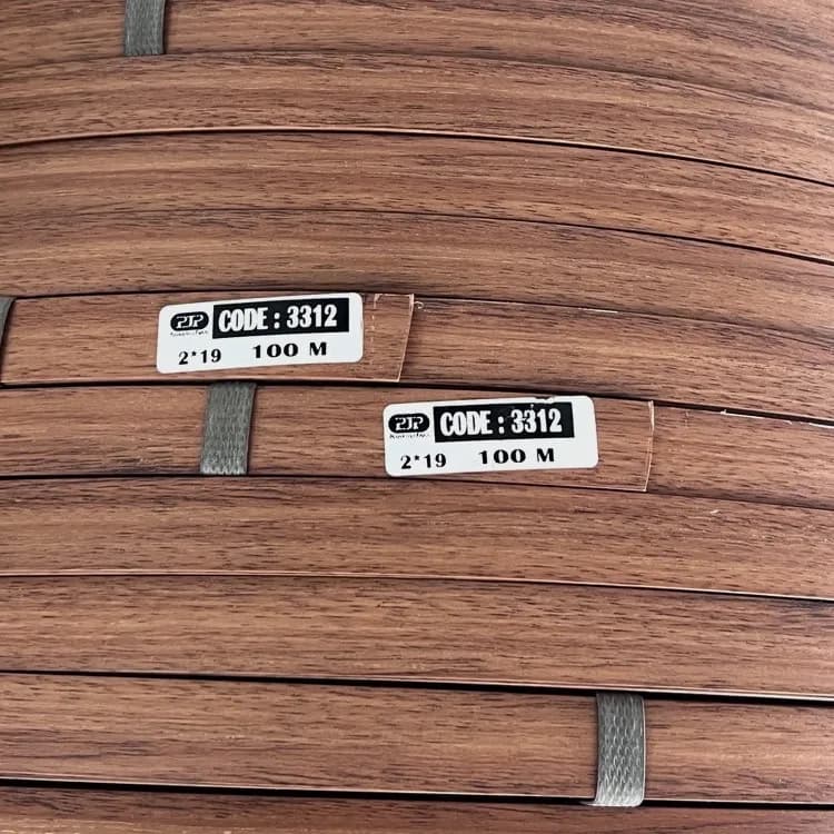 نوار pvc رنگی 2 میل برند PJP کد3312