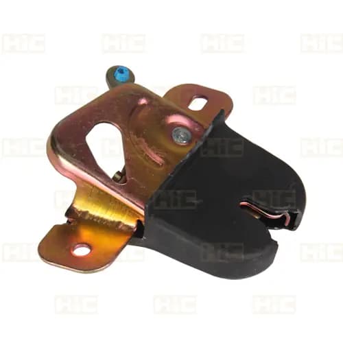 قفل صندوق عقب تیبا HIC کد 5972