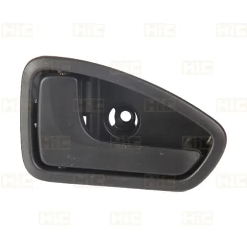 دستگیره درب بازکن از داخل مشکی چپ پراید (131) HIC کد ۶۰۶۳