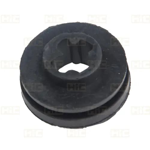 لاستیک بالای رادیاتور پراید HIC کد 6111