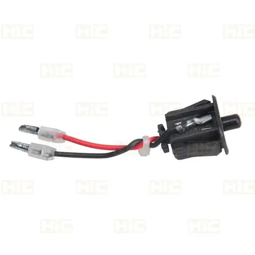 سوئیچ چراغ صندوق عقب پراید HIC کد 4812