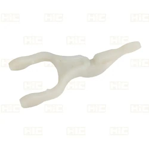 دوشاخه استارت انژکتوری مدل نارین پراید HIC کد 6149