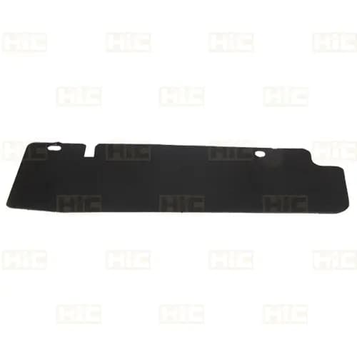 لواشکی سپر عقب راست پراید hic کد 6155