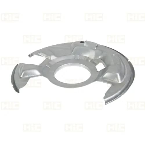 صفحه سگدست راست پراید HIC کد 6226