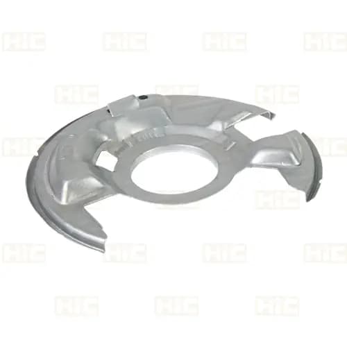 صفحه سگدست چپ پراید HIC کد 6227