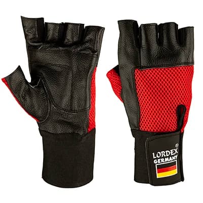 دستکش بدنسازی LORDEX GERMANY