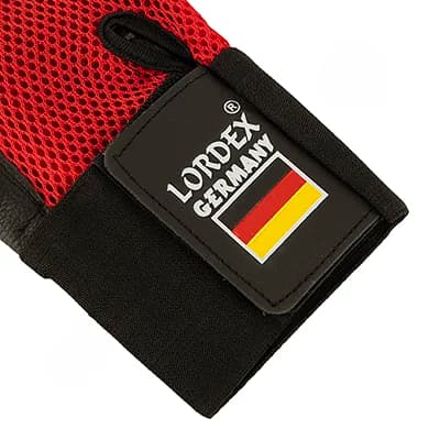 دستکش بدنسازی LORDEX GERMANY — تصویر ۴