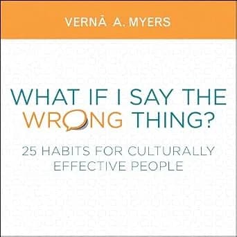 و دانلود نسخه کامل کتاب زبان اصلی What if I Say the Wrong Thing?: 25 Habits for Culturally Effective People PDF | دانلود کتاب خارجی