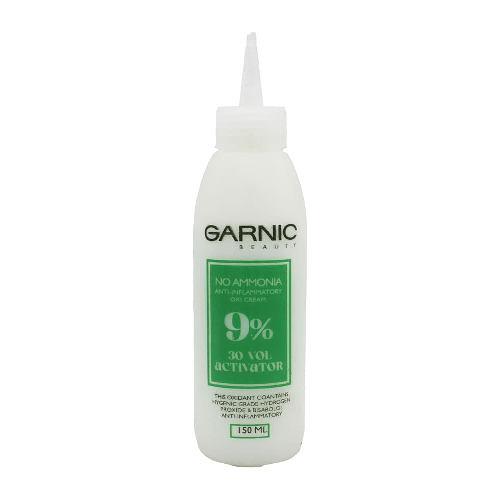 اکتیویتور 150میل نمره2 گارنیک 9 درصد GARNIC