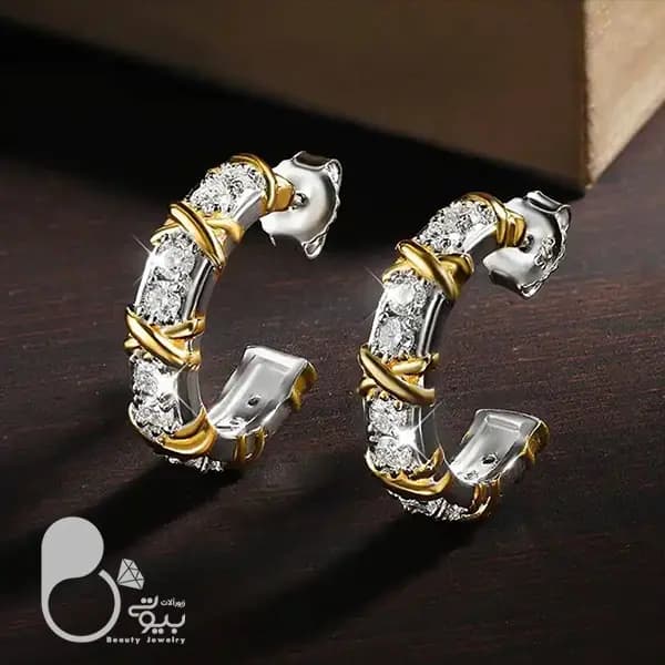 گوشواره لومیر 2