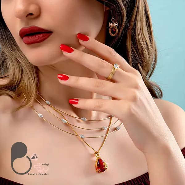 سرویس رنگی دوبل
