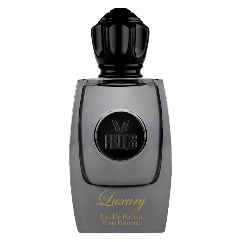 ادکلن مردانه Luxury Black فیکورس