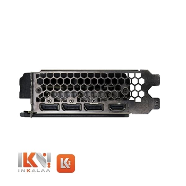 کارت گرافیک استوک RTX 3060 Gainward Ghost 12GB — تصویر ۱۲