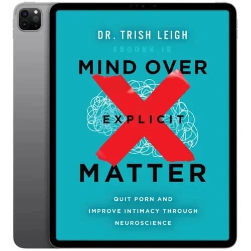 و دانلود نسخه کامل کتاب انگلیسی Mind Over Explicit Matter 2025 | کتاب خارجی