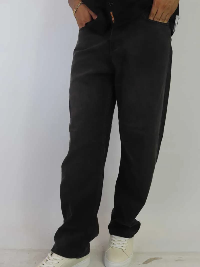 شلوار نیم بگ ZARA 104