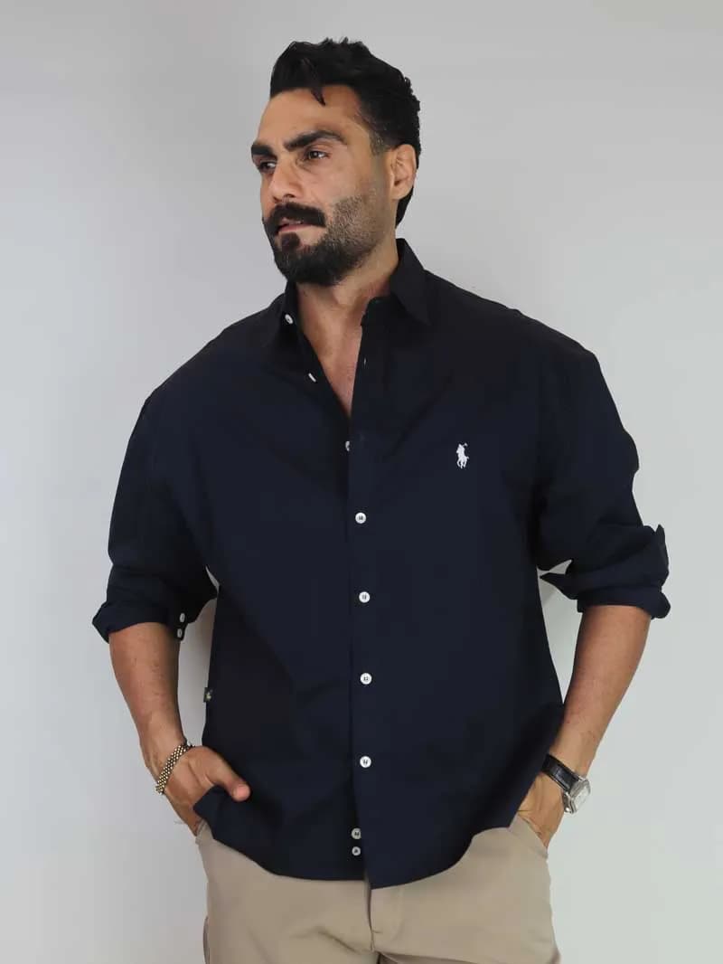 پیراهن POLO — تصویر ۴