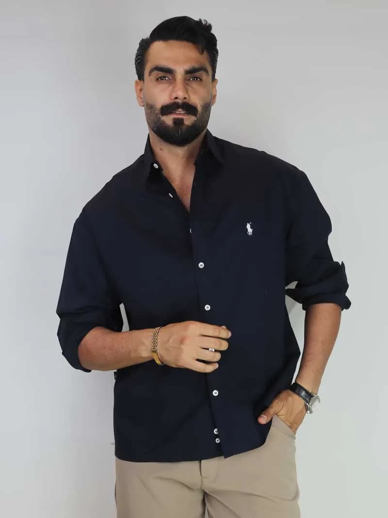 پیراهن POLO — تصویر ۳