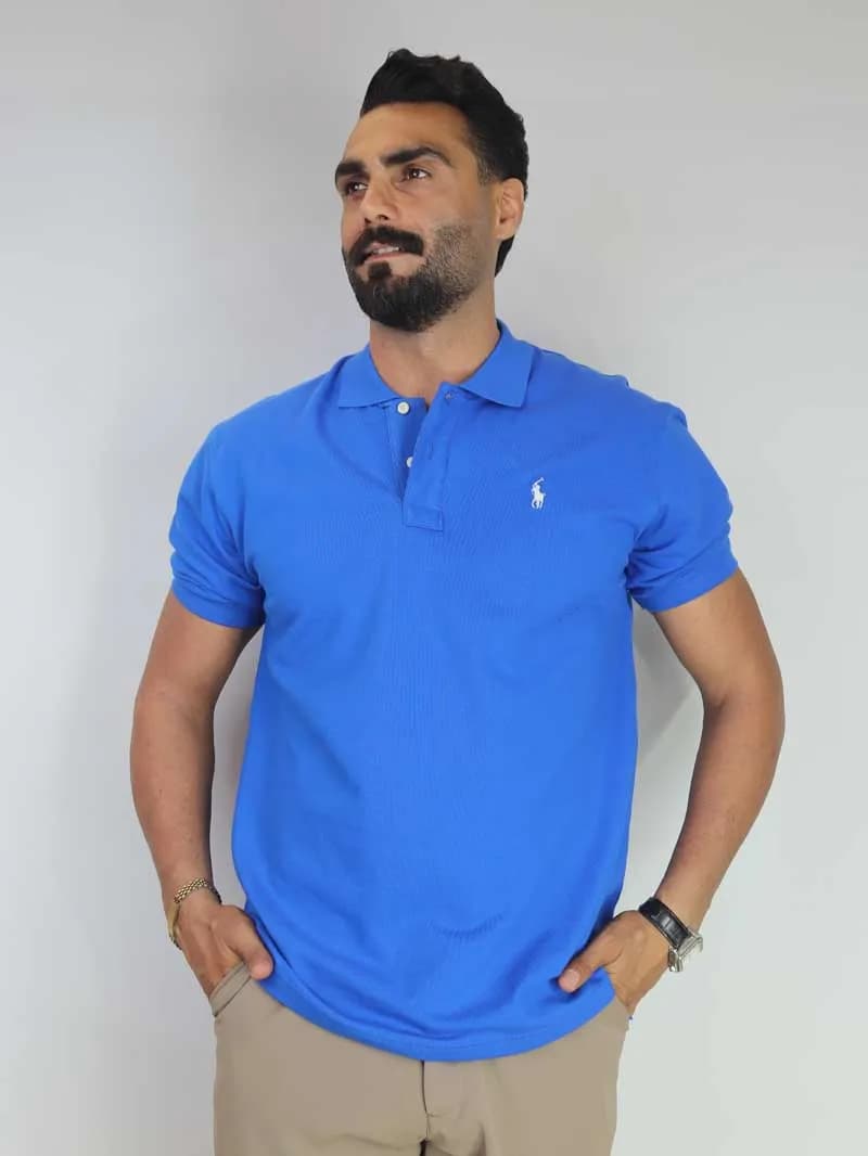 تیشرت POLO ریز