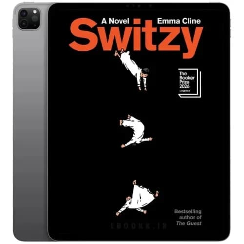 و دانلود نسخه کامل کتاب انگلیسی Switzy 2026 | کتاب خارجی