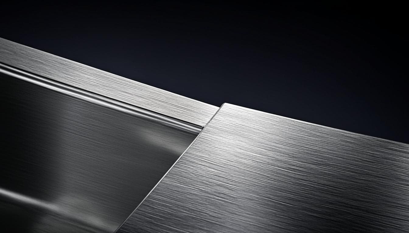 سینک استیل داتیس مدل Corian-703 برند داتیس — تصویر ۳