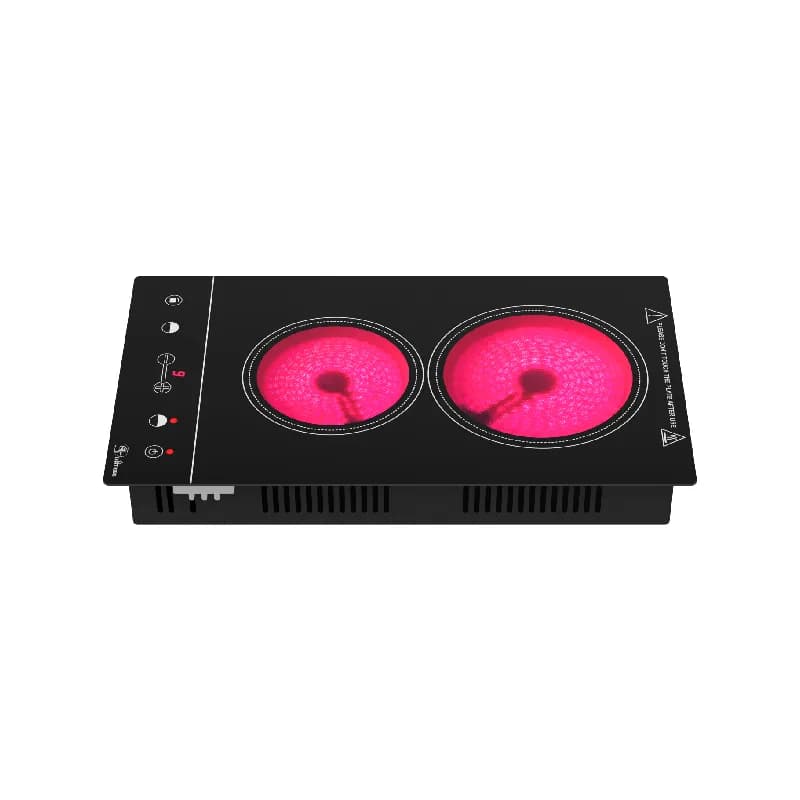 اجاق برقی DGE250 برند داتیس