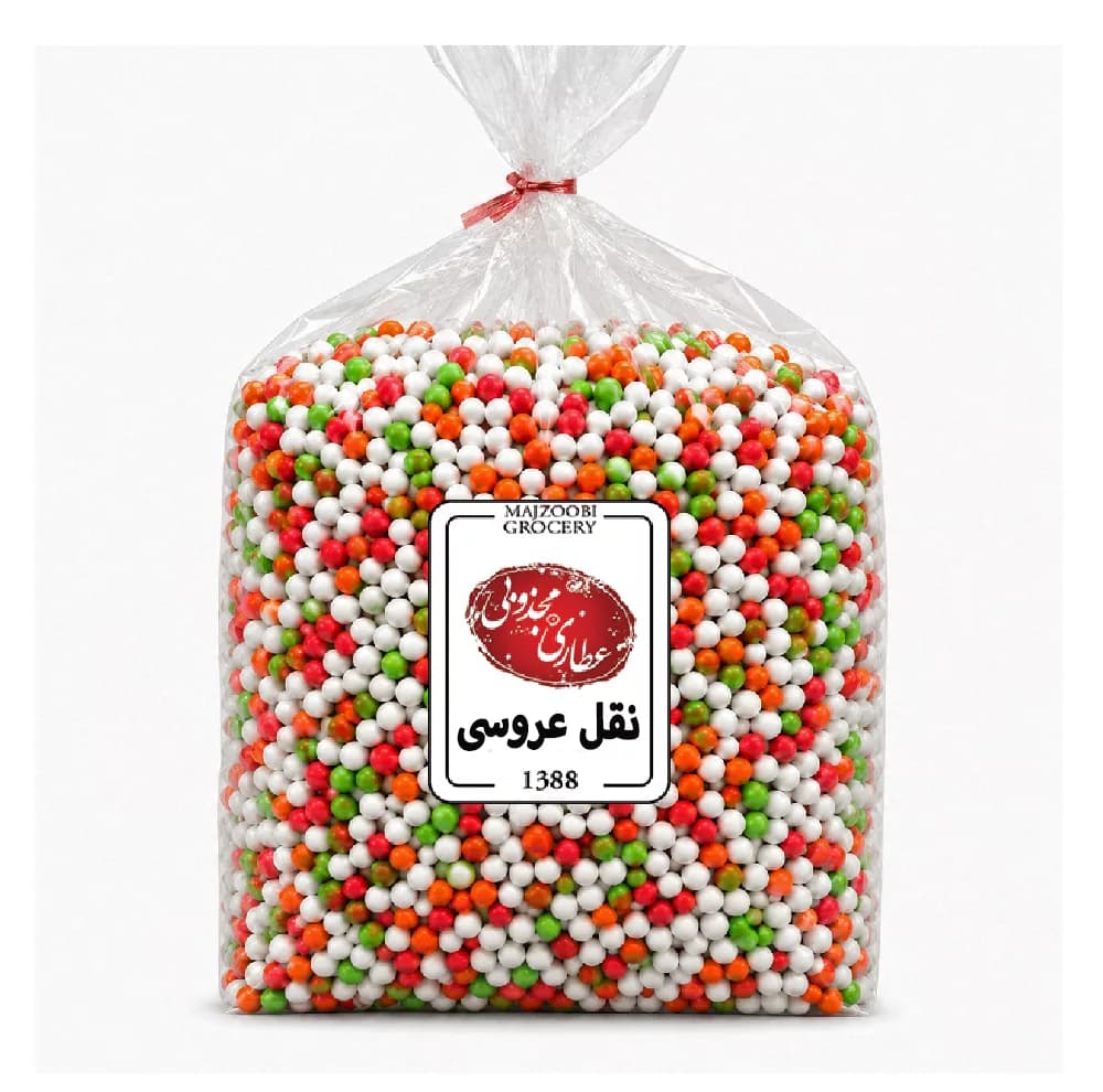 نقل عروسی عطاری مجذوبی – 5 کیلوگرم