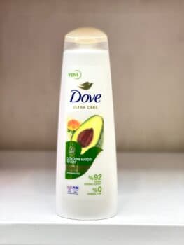 شامپو ضدریزش داو ۴۰۰ میل Dove