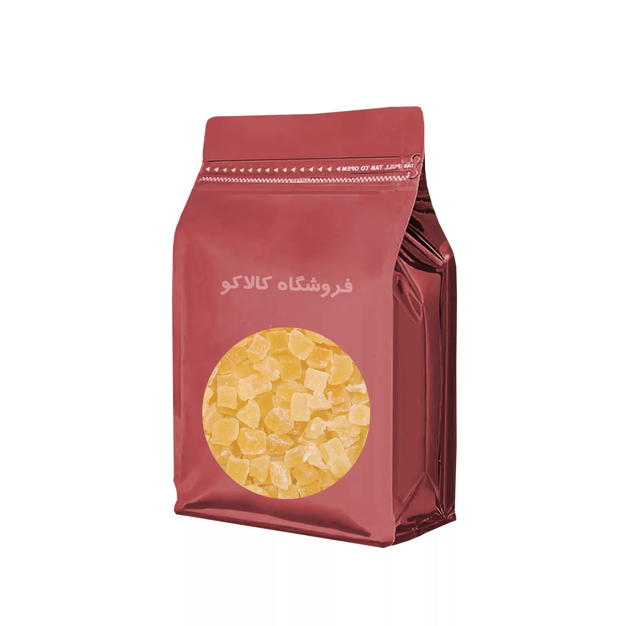 حبه زنجبیل کالاکو – 250 گرم