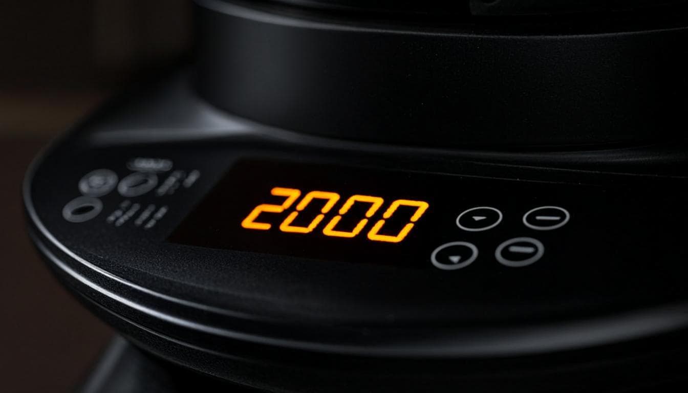 فر برقی توکار DF-655 برند داتیس — تصویر ۳
