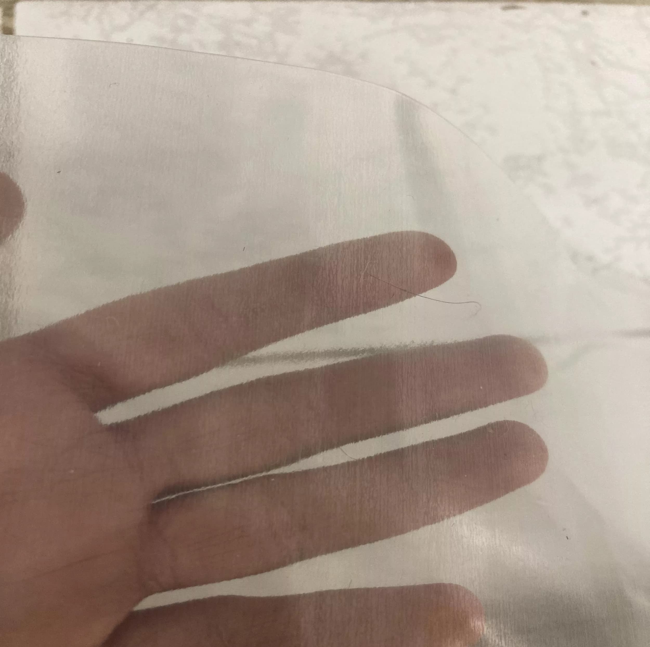 نایلون گلخانه مدل ضخیم Q6meter طول 3 متر — تصویر ۳