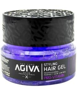 ژل موی سر آگیوا ۷۰۰ میل شماره 1 AGIVA