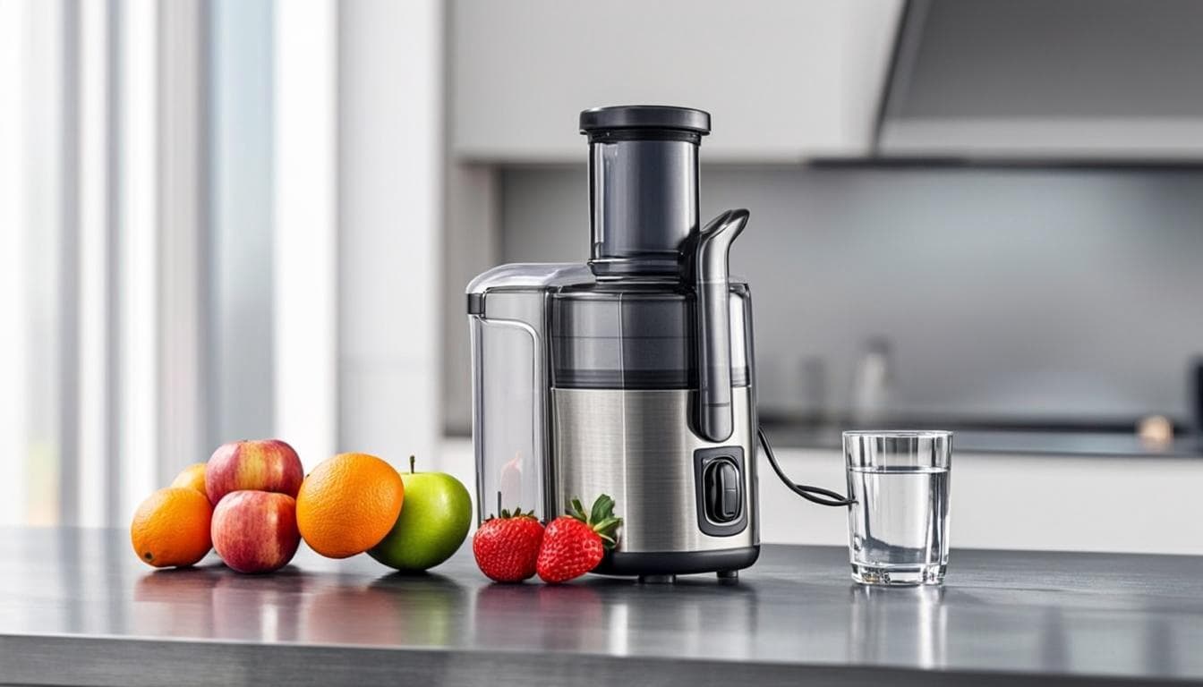 آبمیوه گیری DB 770 برند داتیس — تصویر ۲