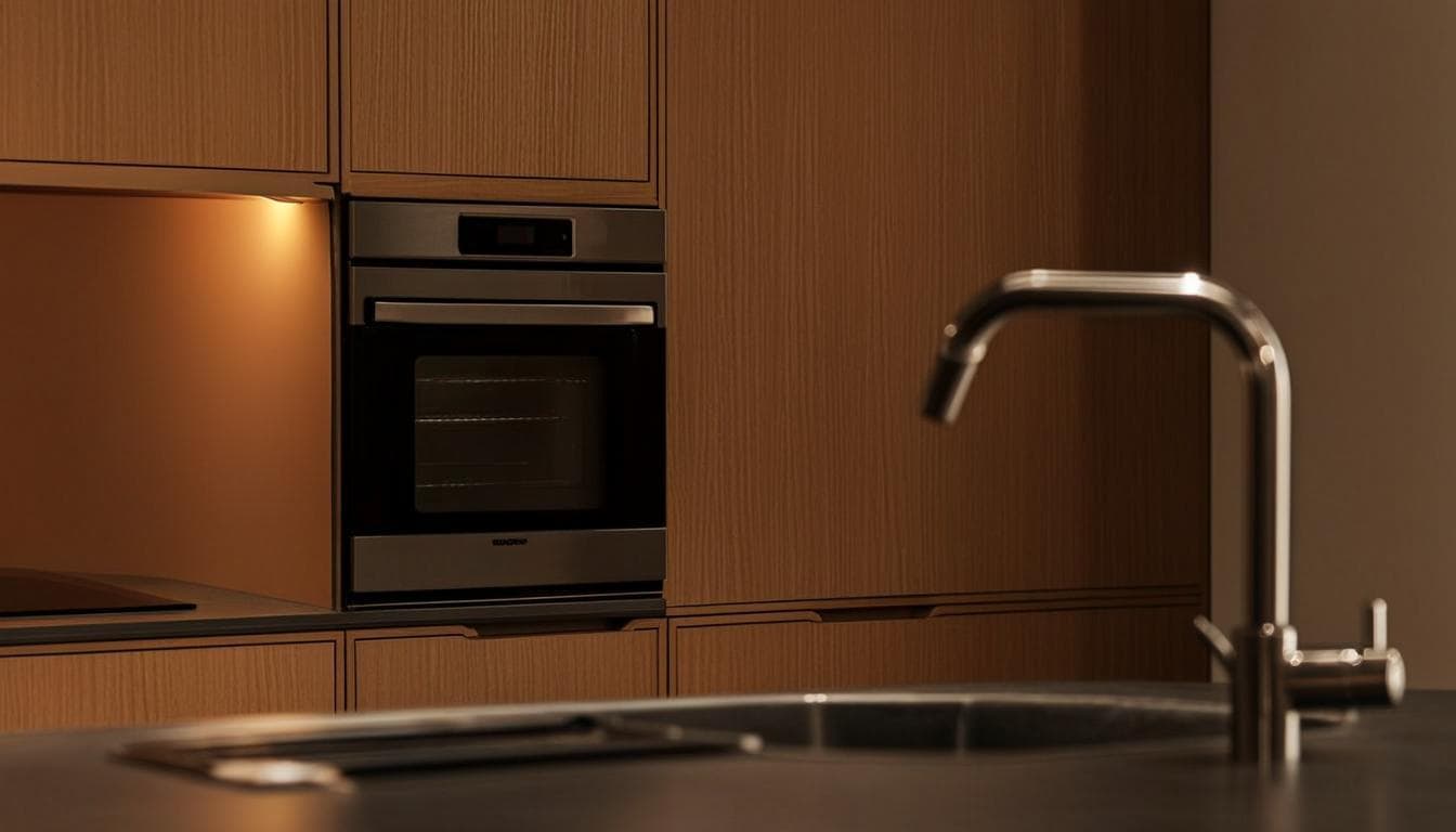 فر برقی رومیزی DT-745 برند داتیس — تصویر ۲