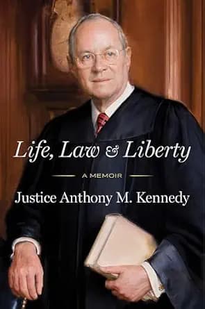 و دانلود نسخه کامل کتاب زبان اصلی Life, Law & Liberty: A Memoir PDF | دانلود کتاب خارجی
