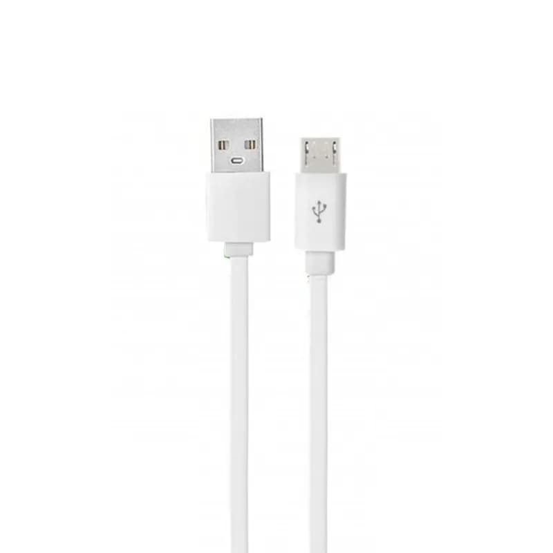 کابل دیتا و شارژ USB به MicroUSB وریتی مدل CB3125A