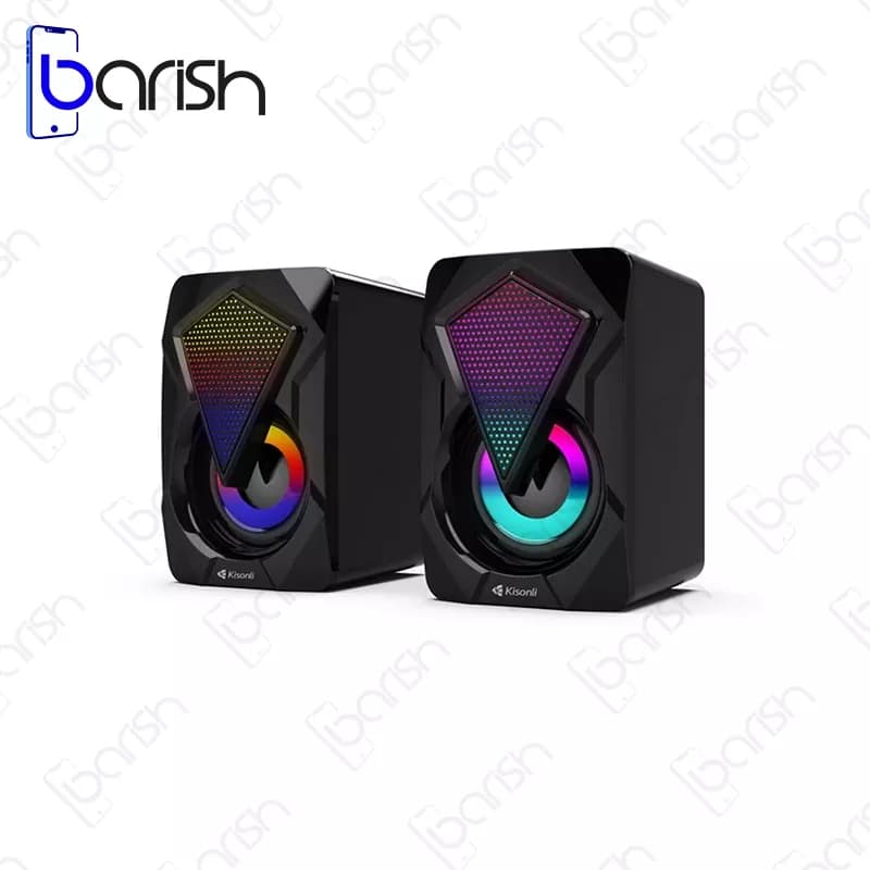 اسپیکر دو تکه لپتاپی کیسونلی مدل L-9090