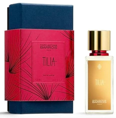عطر ادکلن مارک آنتونی بارووا تیلیا 15میل اشدی | Marc Antoine Barrois Tilia for unisex Ashdi 15ml — تصویر ۲