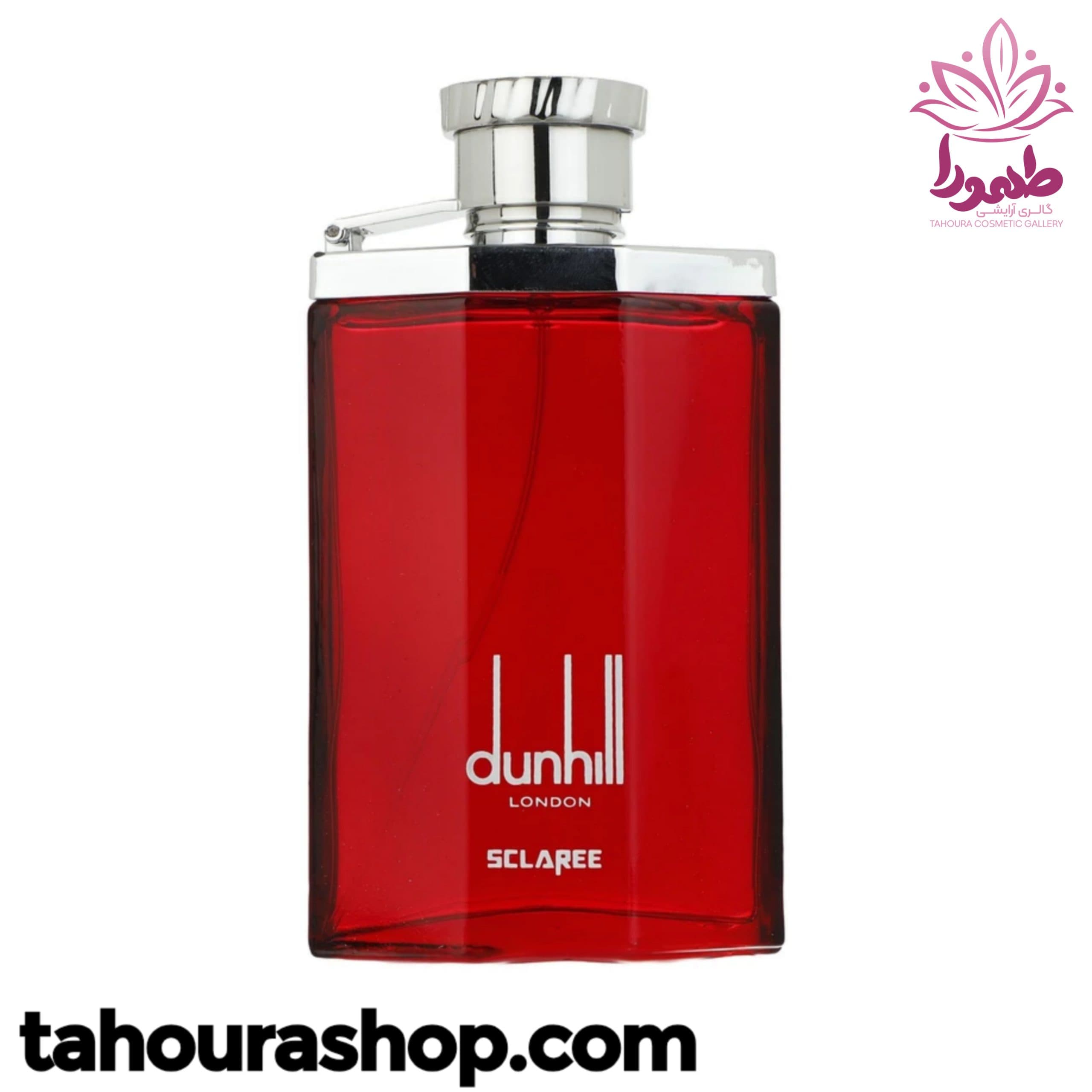 ادوپرفیوم مردانه Dunhill Red برند اسکلاره