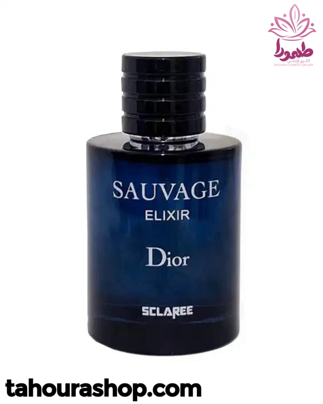 ادوپرفیوم مردانه Sauvage Elixir برند اسکلاره