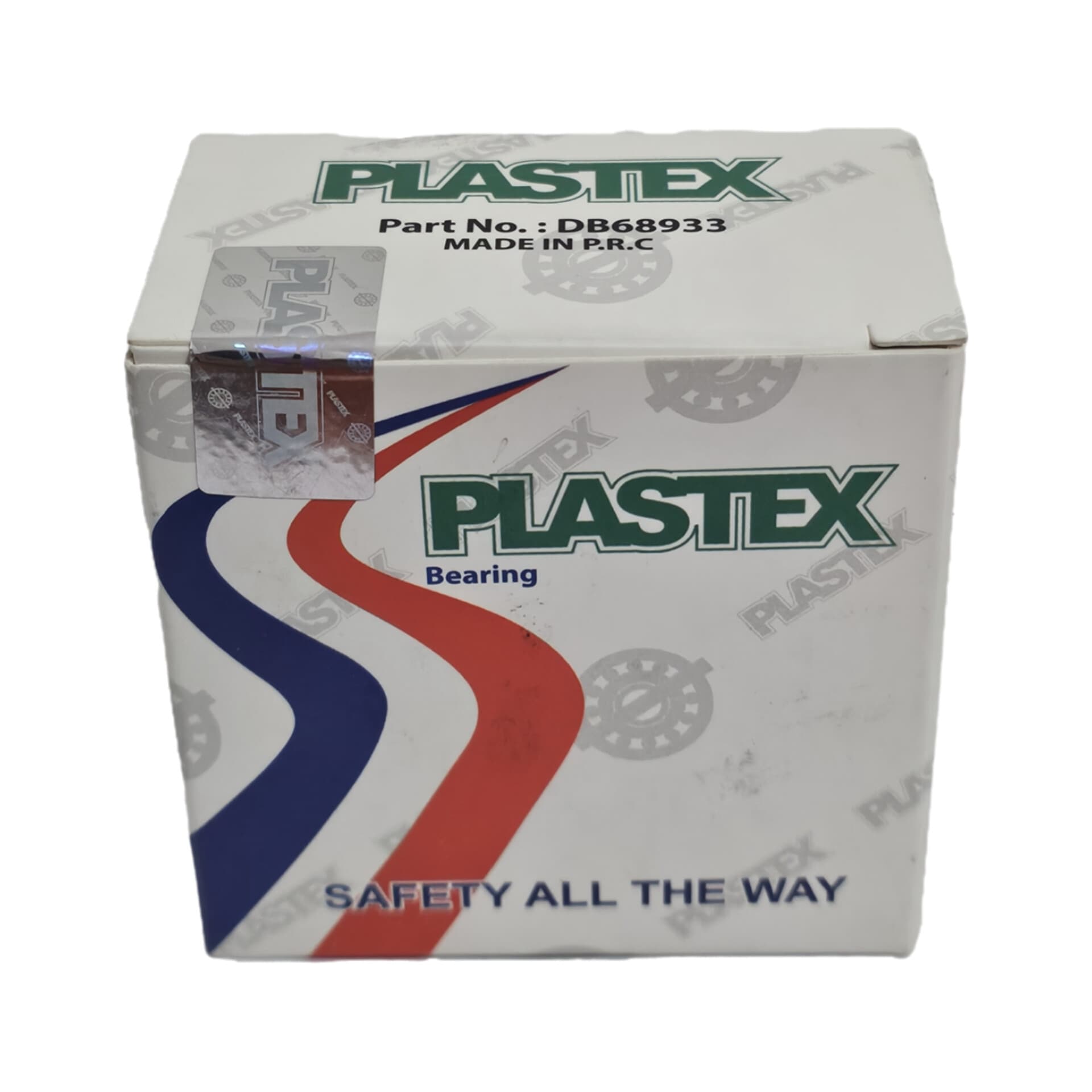 بلبرینگ ژامبون عقب پژو 405 PLASTEX — تصویر ۸