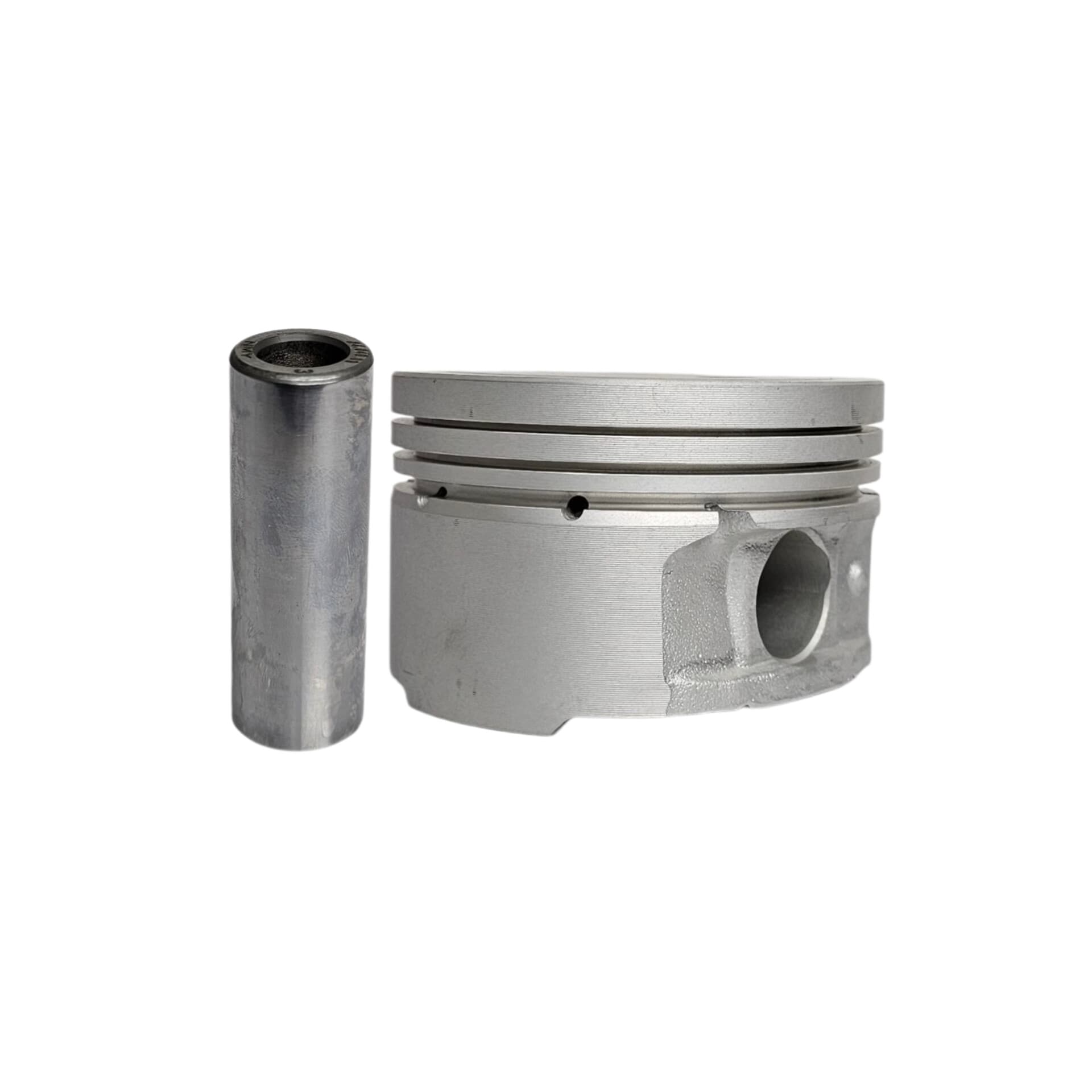 پیستون استاندارد پژو 206 تیپ 5 MPN — تصویر ۳