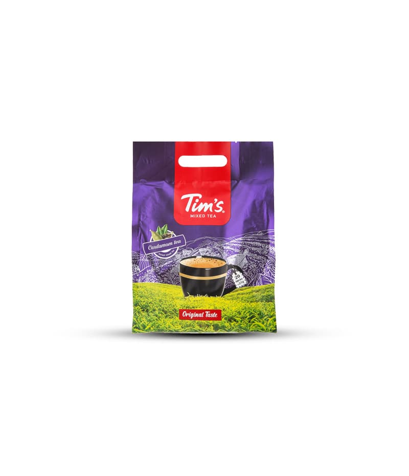 شیر چای هل تیمز