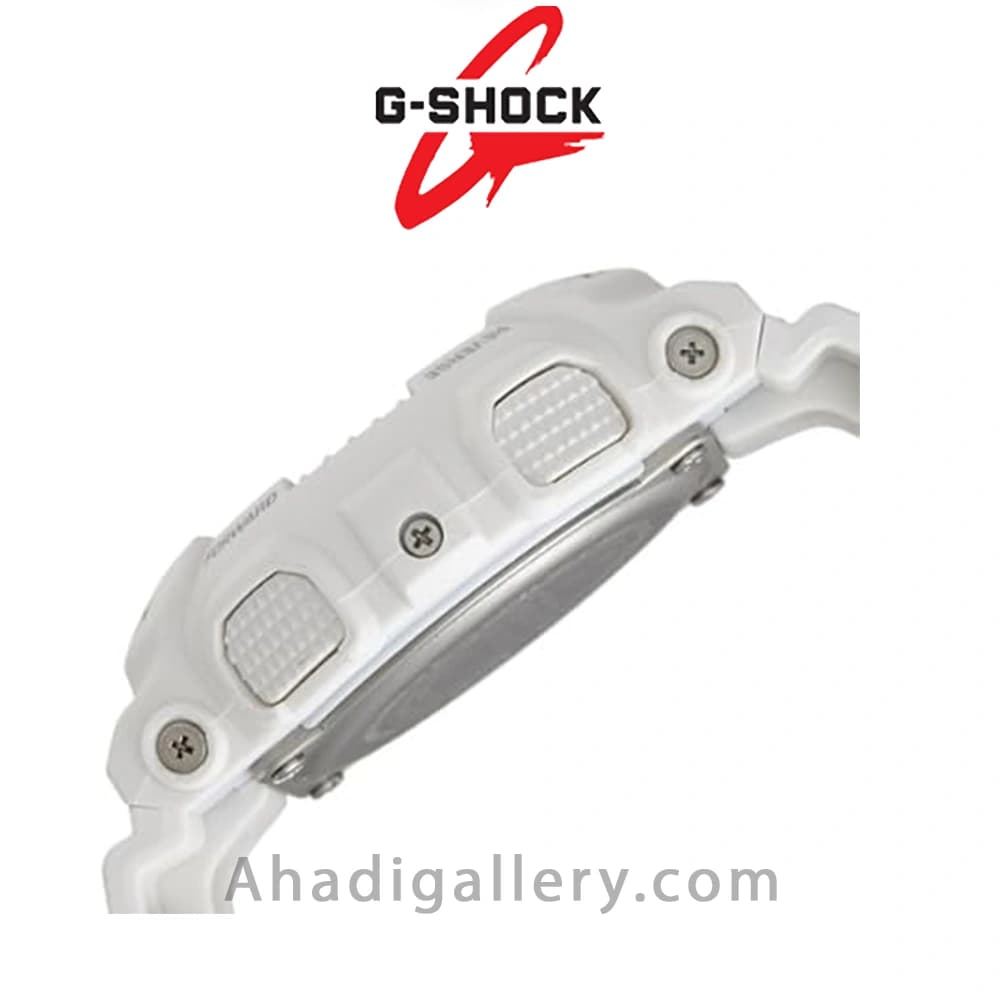ساعت مچی کاسیو مدل GA-2200NC-7A — تصویر ۲