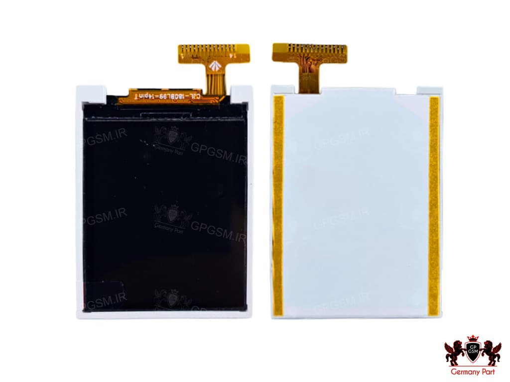 ال سی دی نوکیا LCD N105 2020 YY NOKIA