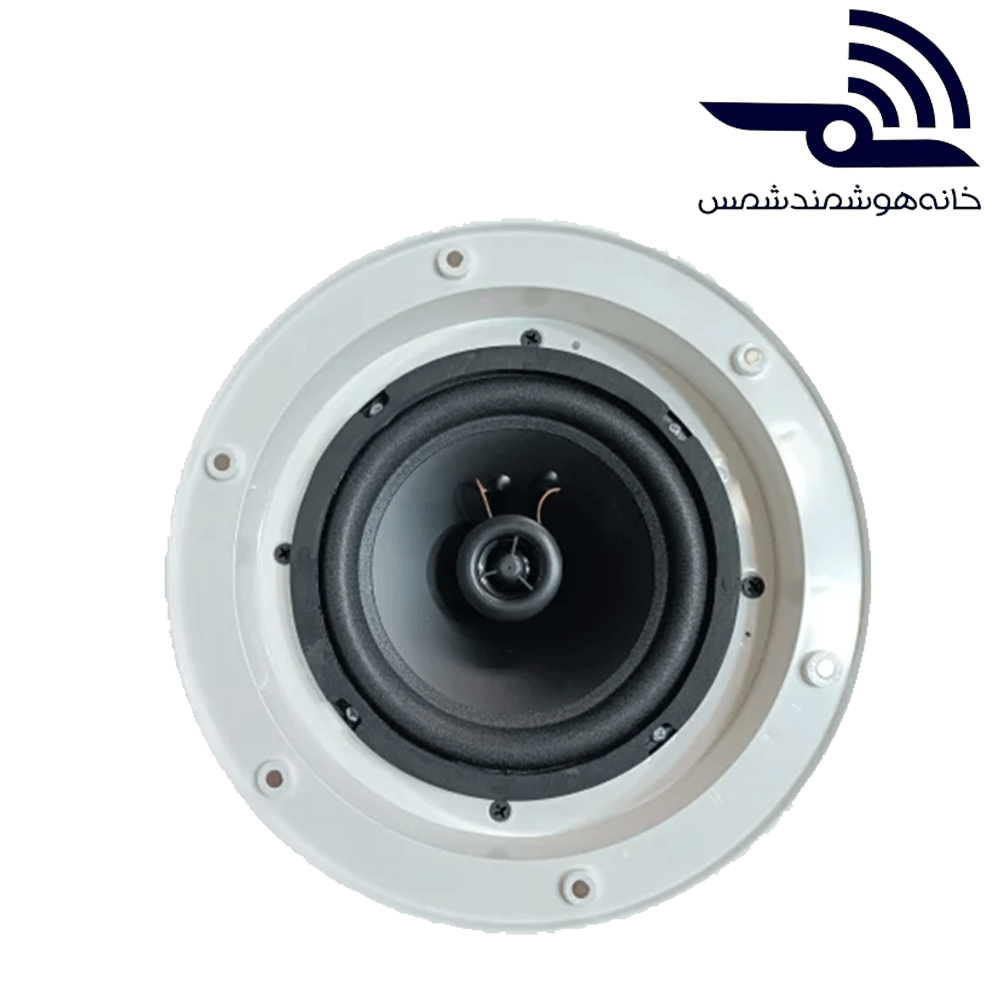 بلندگو سقفی طرح جی بی ال JBL CONTROL 26CT — تصویر ۳