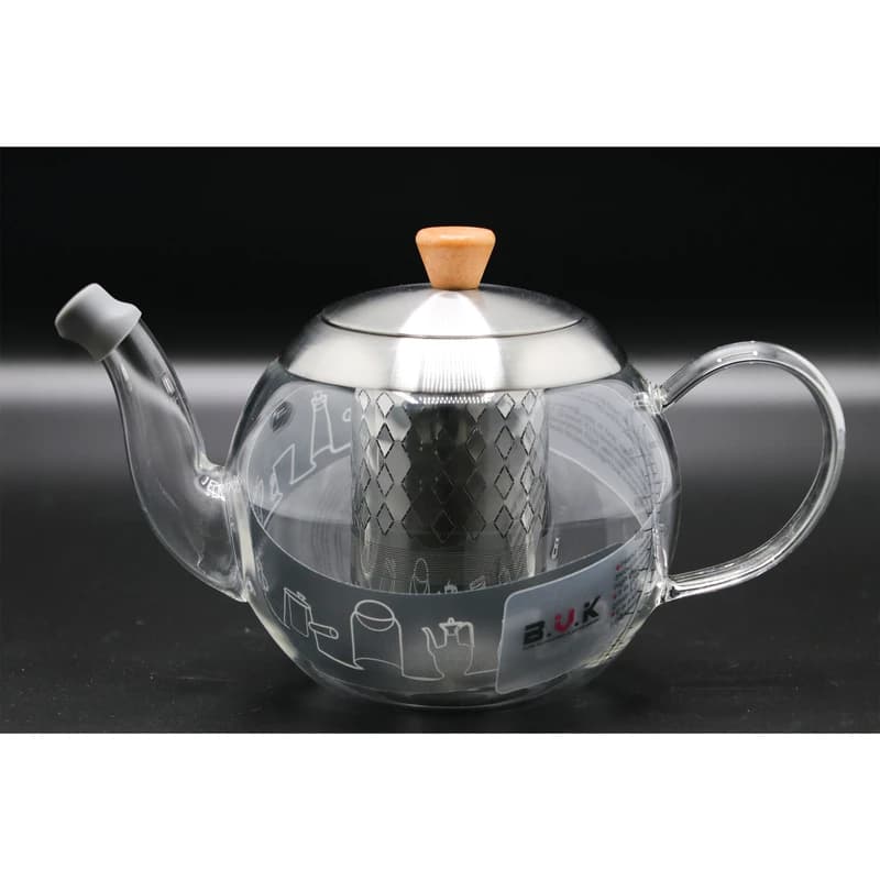 قوری بی.وی.کی کد 314334 — تصویر ۴