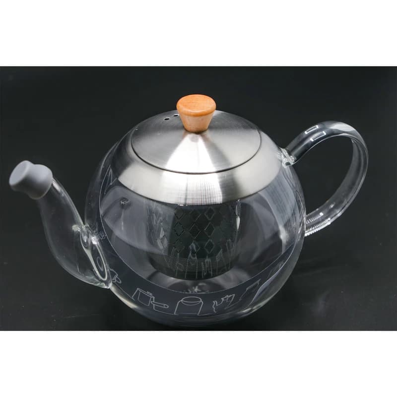 قوری بی.وی.کی کد 314334 — تصویر ۳